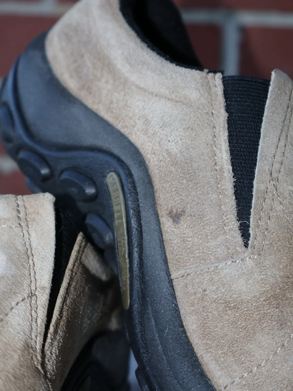 Merrell Jungle Moc - Picture 8 of 9